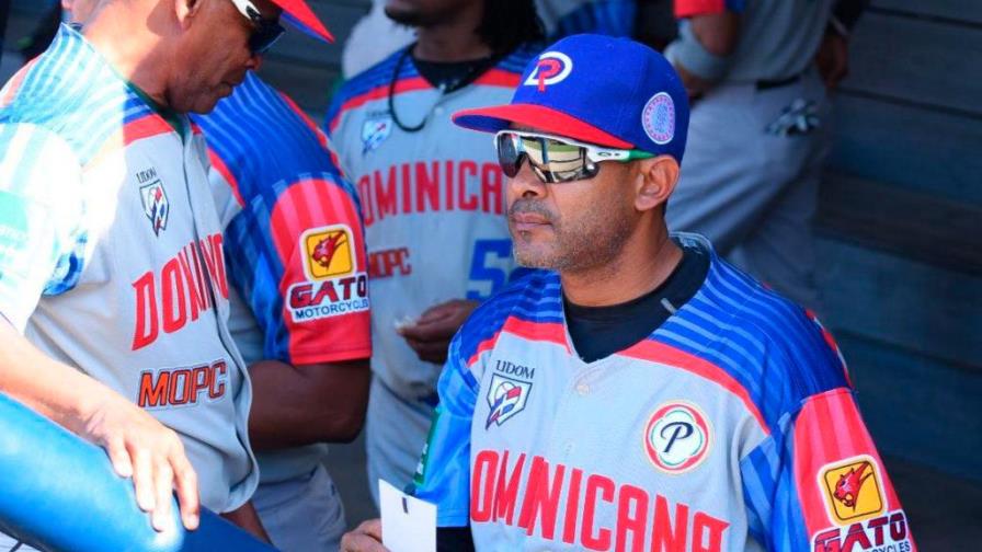 Fernando Tatis es designado como dirigente para Clasificatorio Olímpico