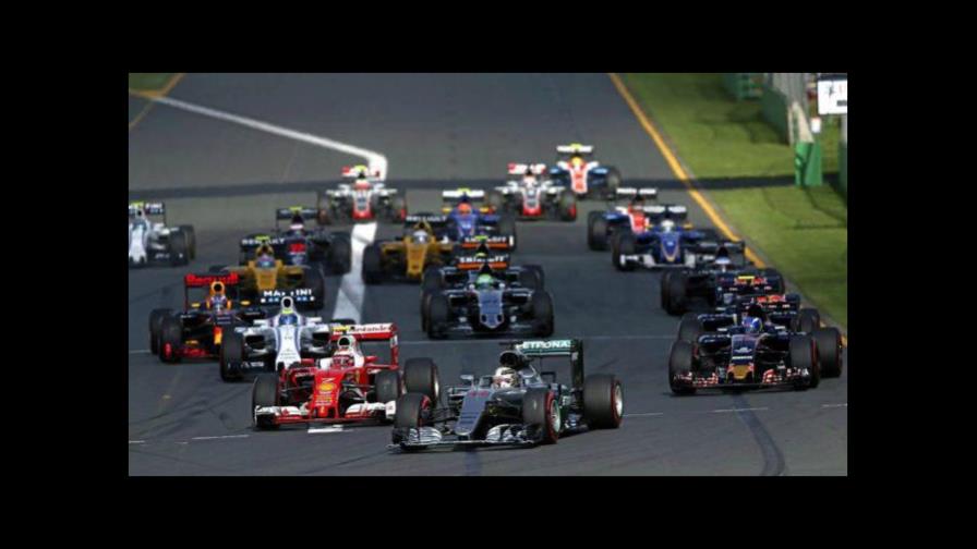 Fórmula 1 prolonga su periodo de inactividad por el coronavirus