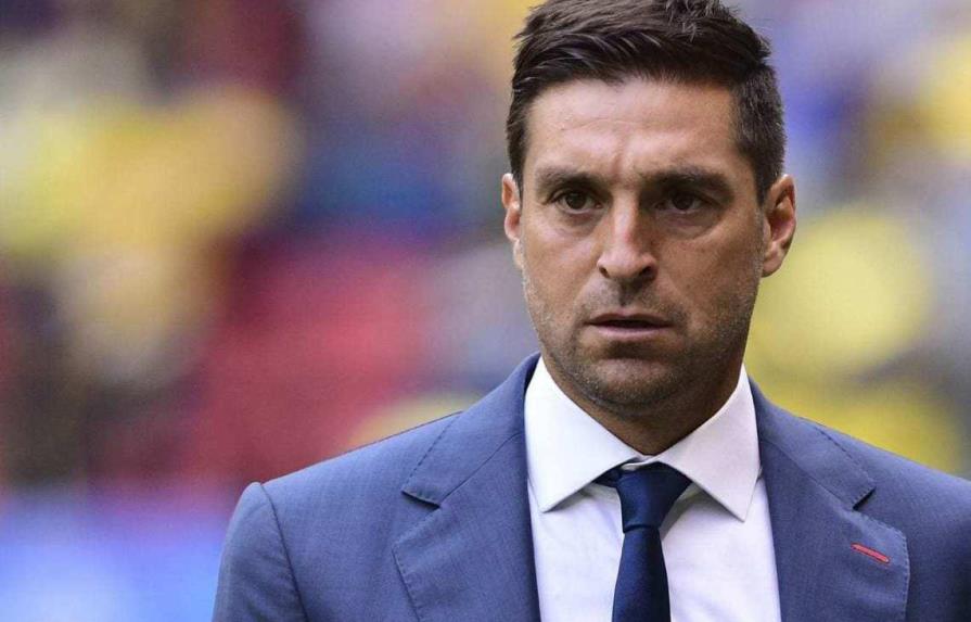 Entrenador del Inter Miami prevé que el futuro de la temporada se defina pronto