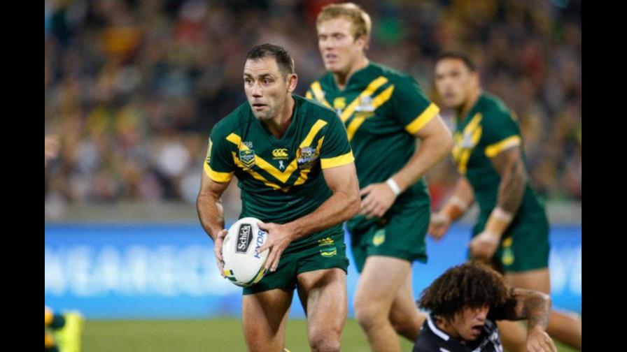 La Liga de Rugby de Australia retoma sus partidos tras el coronavirus