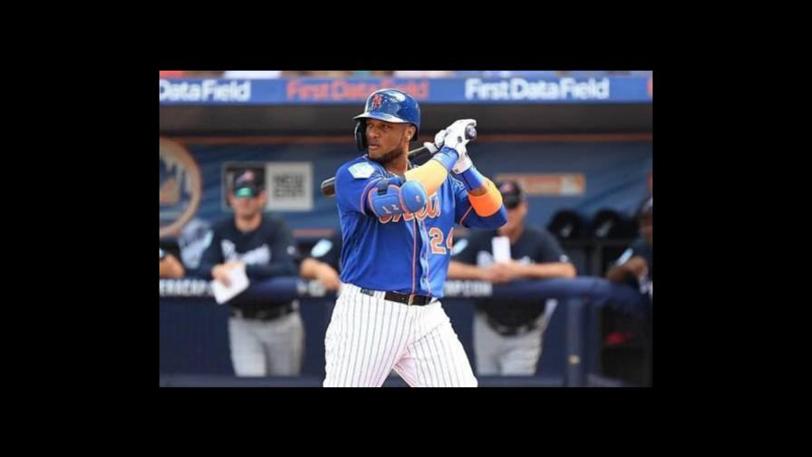Robison Canó pasa a la lista de lesionados