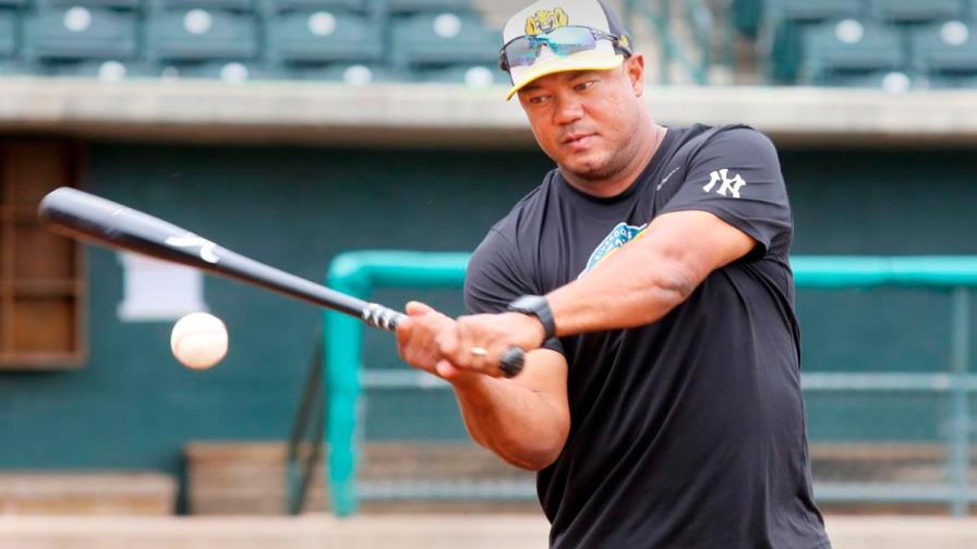 Entusiasmo ganador y hambre de jugar, claves de Panamá para la Serie del Caribe