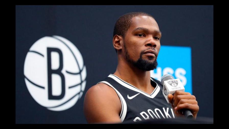 Kevin Durant: “ En Oklahoma jugué con muchos atletas, no con tipos hábiles” Kevin Durant: “ En Oklahoma jugué con muchos atletas, no con tipos hábiles”