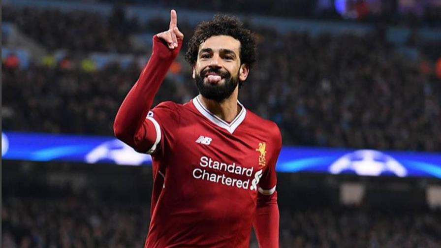 Presidente de la UEFA dice que Liverpool debería ser proclamado campeón de Inglaterra