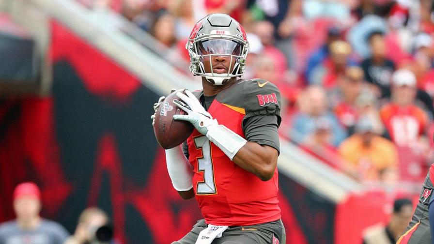 Los Saints cerca de fichar a Jameis Winston como suplente de Drew Brees
