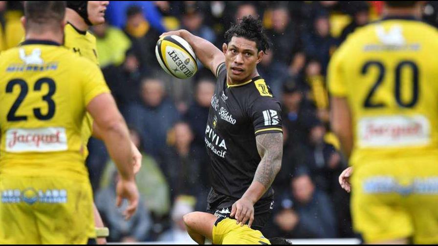 Seis meses de prisión condicional por violencia para el jugador de rugby