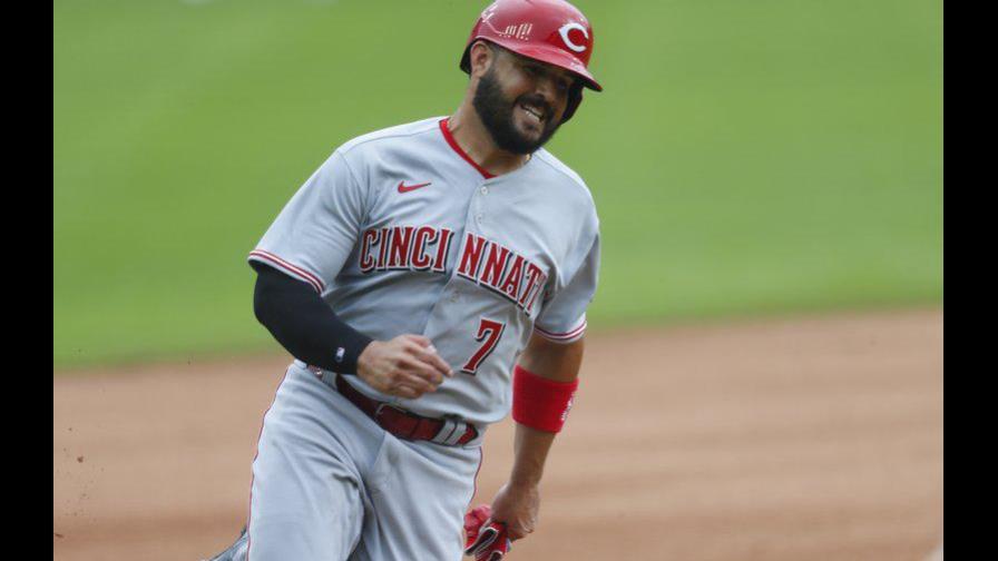 Debut de doble cartelera de 7 entradas, Rojos vencen a Tigres
