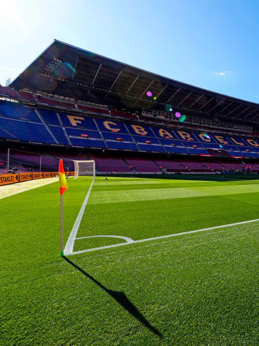 Las 6 medidas del FC Barcelona contra el coronavirus