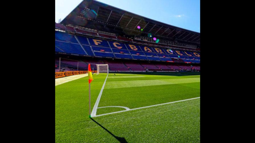 Las 6 medidas del FC Barcelona contra el coronavirus