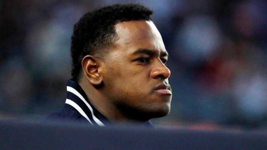 ¿Cómo sustituirán los Yanquis a Luis Severino?