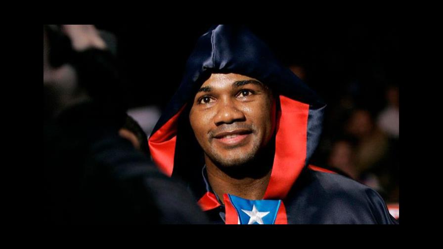 Félix “Tito” Trinidad en graves problemas financieros Félix “Tito” Trinidad en graves problemas financieros