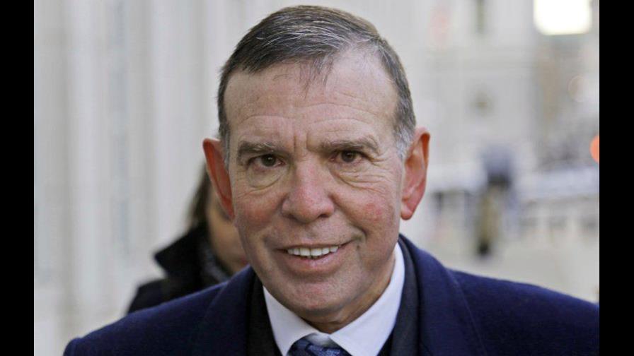 Expresidente de CONMEBOL tendrá que seguir en cárcel de Estados Unidos