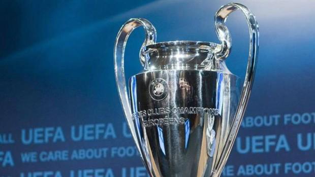 UEFA hace una fuerte recomendación para acabar las competiciones nacionales