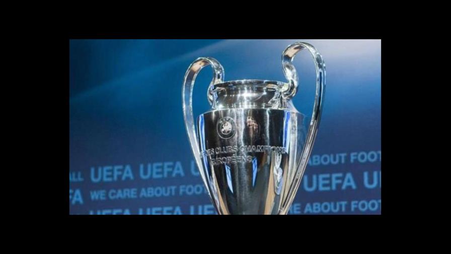 UEFA hace una fuerte recomendación para acabar las competiciones nacionales UEFA hace una fuerte recomendación para acabar las competiciones nacionales