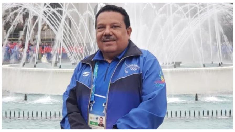 Tercer dirigente deportivo nicaragüense fallece con signos de coronavirus 