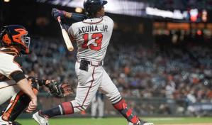 Video | Ronald Acuña Jr afirma que Venezuela ganará el Clásico Mundial de Béisbol en 2021
