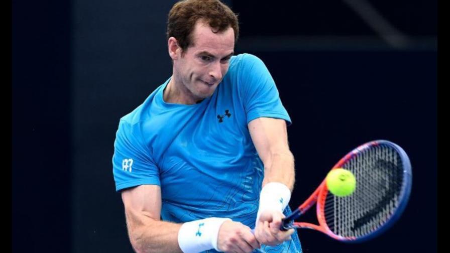 Murray, Kerber y Pouille se apuntan a Masters de Madrid virtual