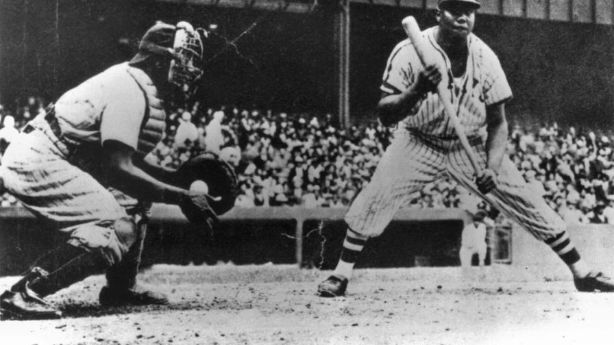 Documental ayuda al Museo de las Ligas Negras Documental ayuda al Museo de las Ligas Negras