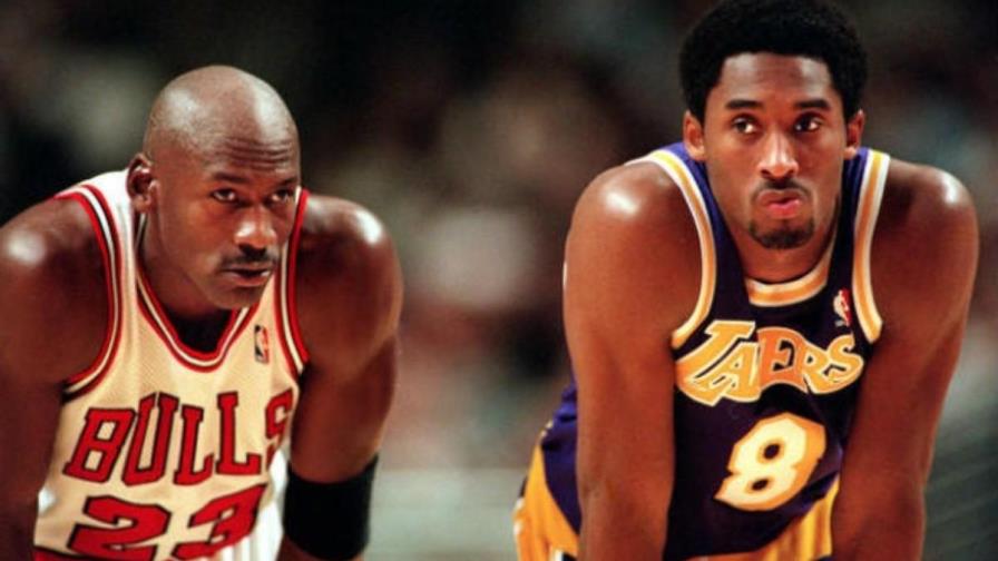Phil Jackson habla sobre las diferencias entre Michael Jordan y Kobe Bryant