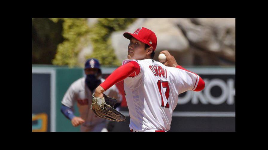 Shohei Ohtani no lanzará más en el 2020 Shohei Ohtani no lanzará más en el 2020