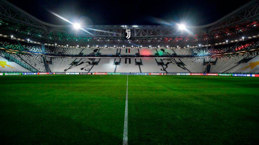 Eventos deportivos en Italia a puerta cerrada hasta el 3 de abril por coronavirus Eventos deportivos en Italia a puerta cerrada hasta el 3 de abril por coronavirus