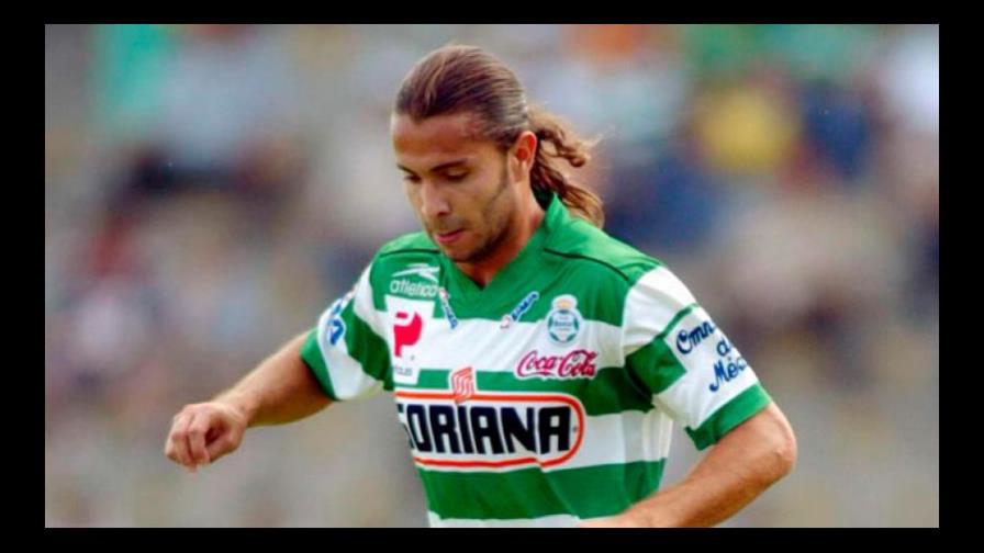 Asesinan a Juan González, exfutbolista colombiano Asesinan a Juan González, exfutbolista colombiano