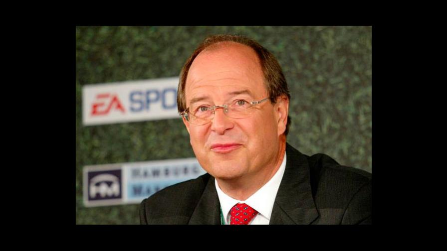 Comienza en Suiza juicio por el proceso de atribución del Mundial 2006 Comienza en Suiza juicio por el proceso de atribución del Mundial 2006