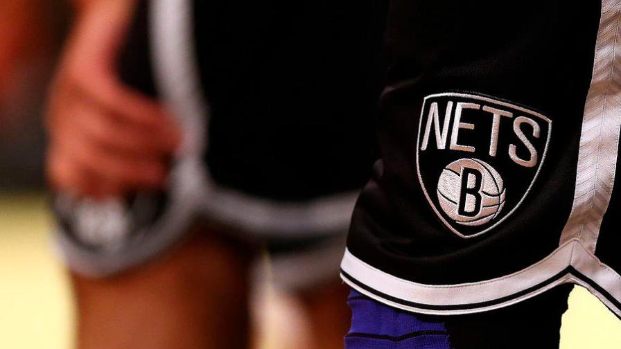 Cuatro jugadores de los Nets dan positivo por coronavirus Cuatro jugadores de los Nets dan positivo por coronavirus