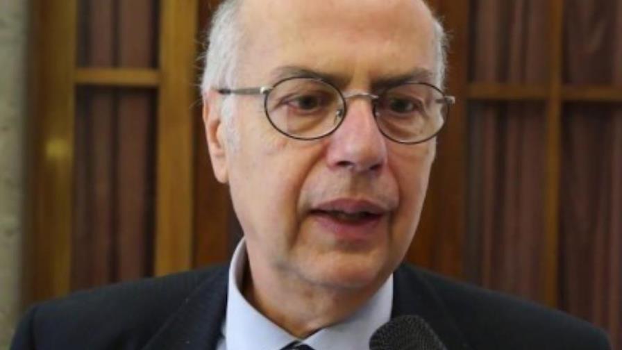 Responsable sanitario italiano no cree que el fútbol deba volver 