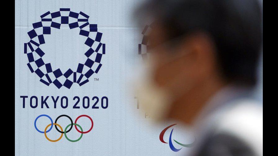 Tokio 2020: “No hay plan b” para otra demora olímpica