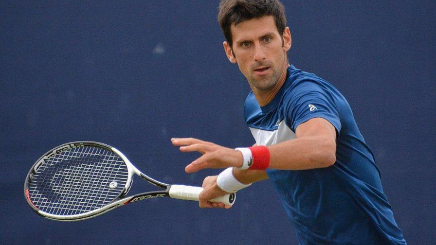 Novak Djokovic realiza una importante donación a un hospital de Bérgamo