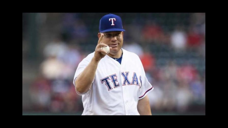 Colón se sincera en su libro Big Sexy: In His Own Words; quiere lanzar su temporada 22 Colón se sincera en su libro Big Sexy: In His Own Words; quiere lanzar su temporada 22