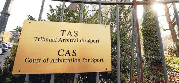 Tribunal Arbitral del Deporte  revela que City ignoró investigación de la UEFA