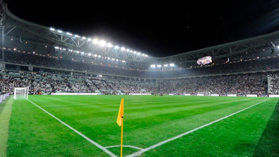 El coronavirus se invita a la Copa de Italia, Juventus-Milan aplazado El coronavirus se invita a la Copa de Italia, Juventus-Milan aplazado