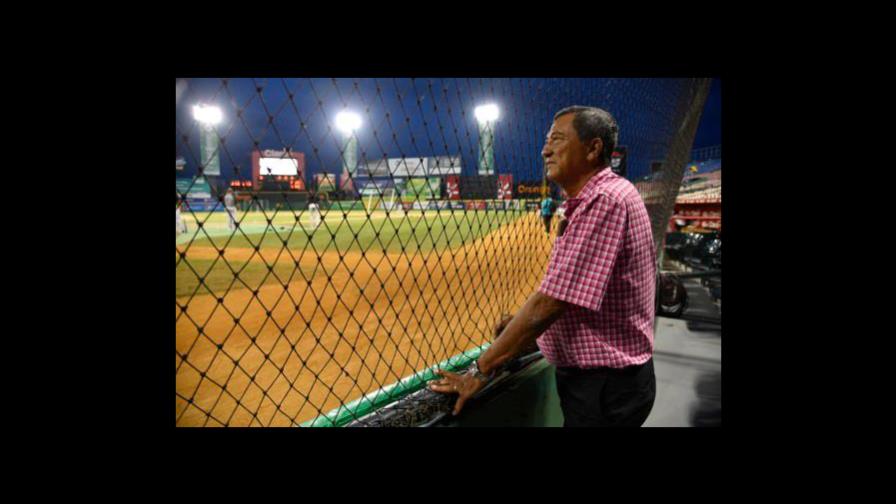 La Dominican Summer League dedica temporada a Neftali Cruz