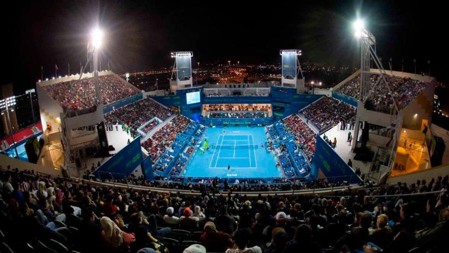 ATP y la WTA se ponen de acuerdo para luchar contra el coronavirus