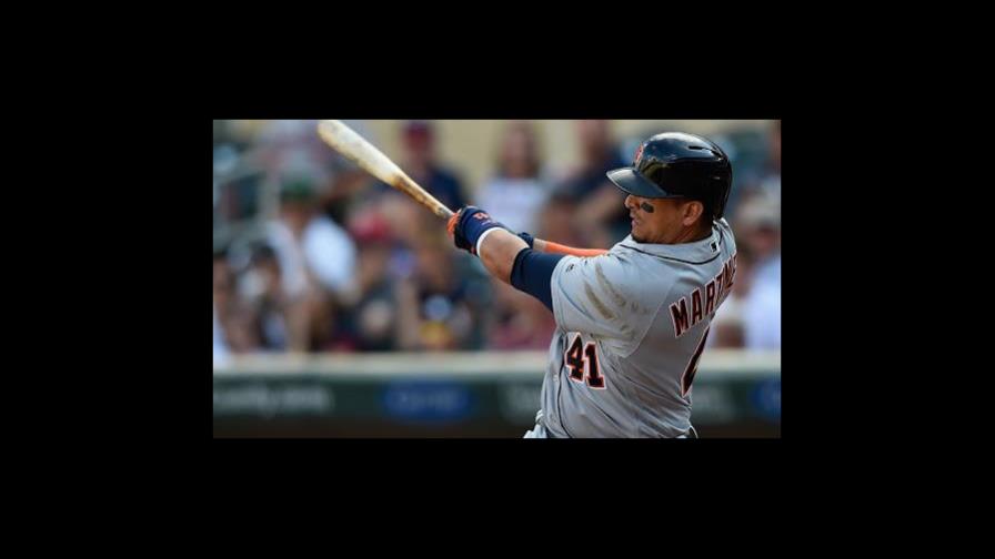 Caballo de Víctor Martínez quedó segundo en Derby de Arkansas