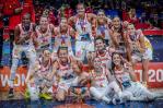 España albergará la fase final de Eurobasket femenino tras la renuncia de Francia