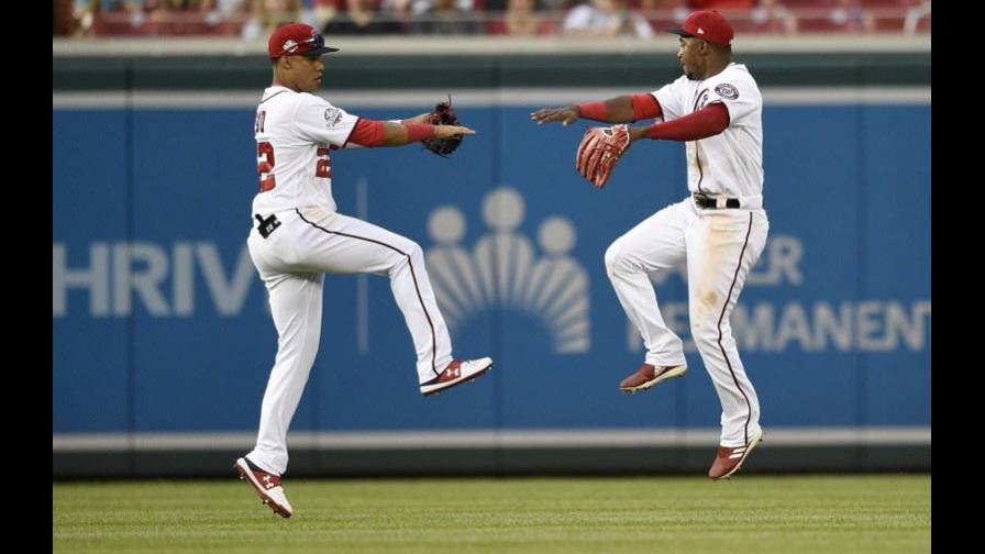 La temporada de Grandes Ligas comienza el 24 julio