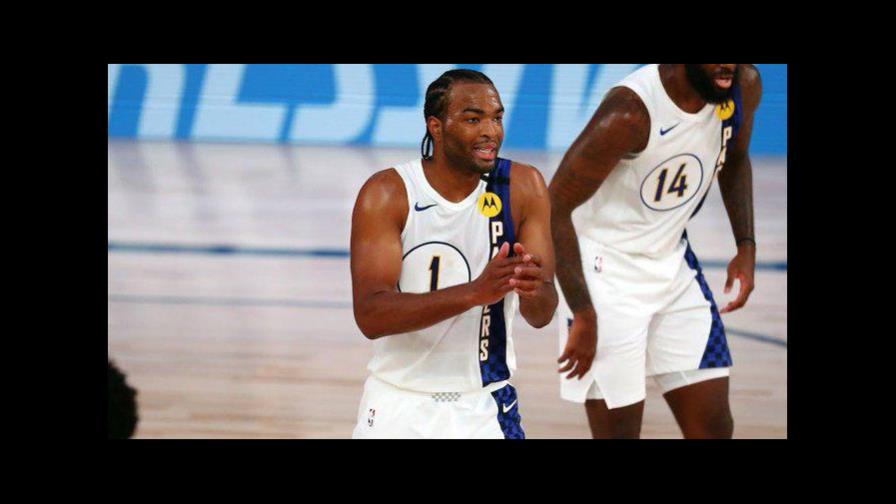Warren anota 32 puntos y Pacers ganan a Magic Warren anota 32 puntos y Pacers ganan a Magic