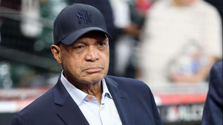 Reggie Jackson recuerda lo mejor de su carrera
