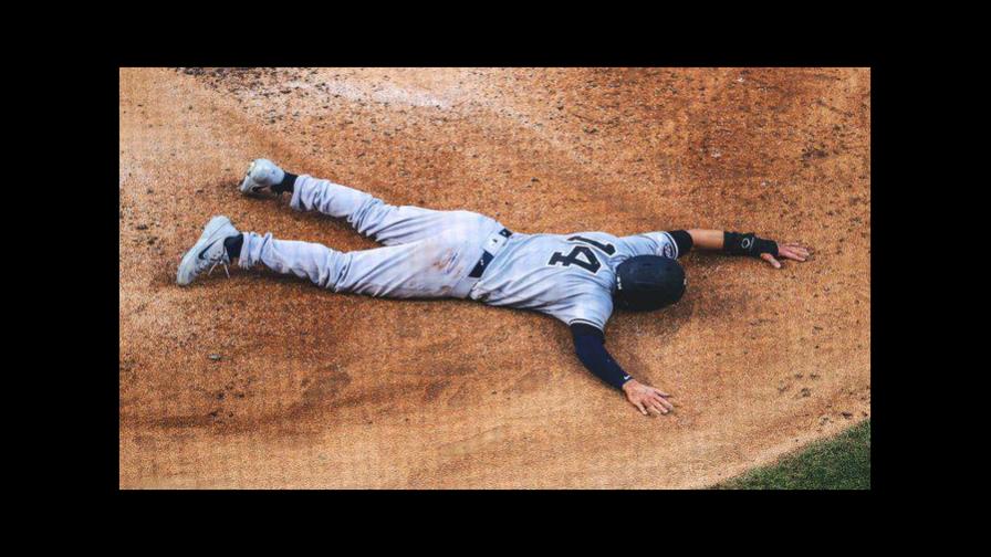 Partido inaugural de la temporada entre Nacionales y Yankees detenido por lluvia