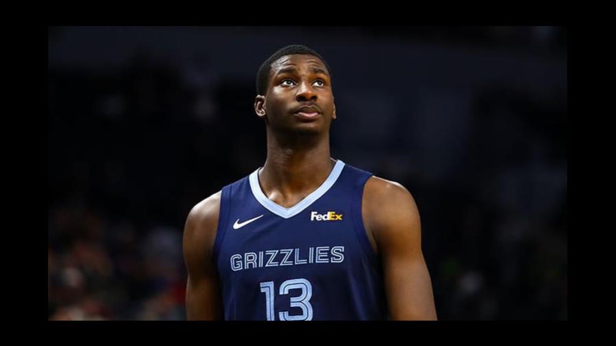 Los Grizzlies pierden por lesión a Jaren Jackson Jr para pelea por playoffs Los Grizzlies pierden por lesión a Jaren Jackson Jr para pelea por playoffs