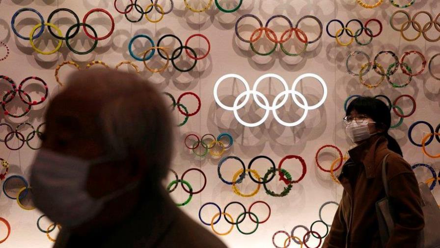 COI está comprometido a celebrar Tokio-2020 salvo recomendación de OMS COI está comprometido a celebrar Tokio-2020 salvo recomendación de OMS