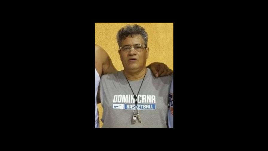 Fedombal lamenta fallecimiento del exjugador Radhamés Díaz