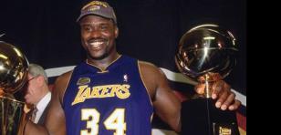 Tres cosas sobre Shaquille ONeal