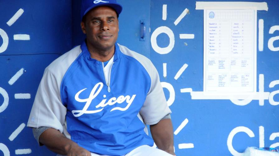 Las últimas coronas del Licey fueron ganadas por dirigentes criollos