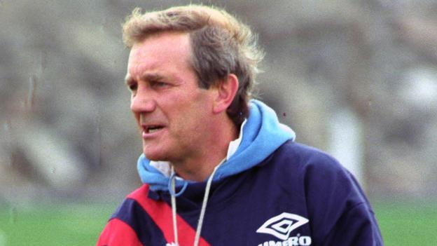 Fallece exseleccionador escocés de rugby Dougie Morgan