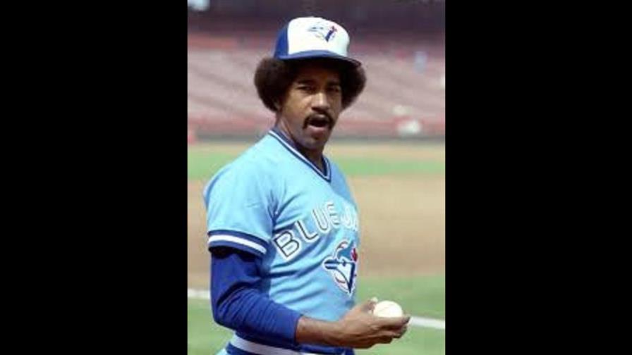 Santo Alcalá y “Nino” Espinosa, el primer enfrentamiento de lanzadores criollos en MLB