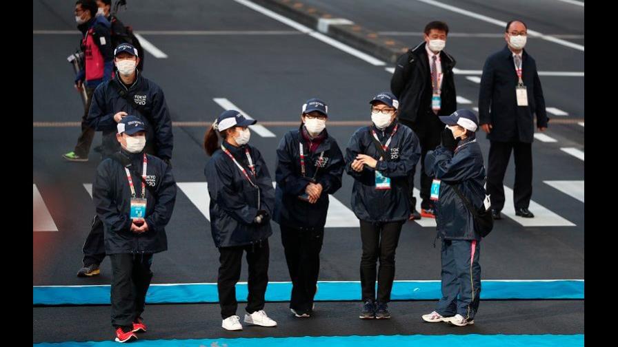 El mundo del deporte, cada vez más preocupado por coronavirus El mundo del deporte, cada vez más preocupado por coronavirus